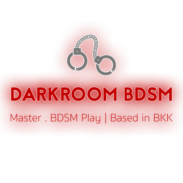 BOOK NOW Darkroom BDSM