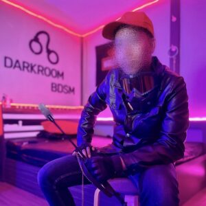 Picture of Master Darkroom